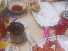 -小杨生煎(深圳岗厦北店)
