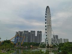 -汕头星城湾欢乐世界