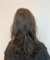 -丽时 Hair Salon