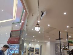 -萨莉亚意式餐厅(天河城购物中心店)