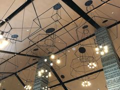 -WOLFGANG PUCK KITCHEN & BAR(迪士尼小镇店)