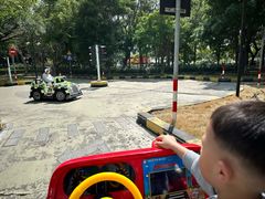 -史努比缤纷世界