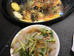 -缘福乡村铁锅炖民宿(八达岭店)