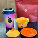 M Stand又联名上新了！