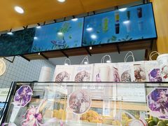 -茶百道(宜兴万达金街店)