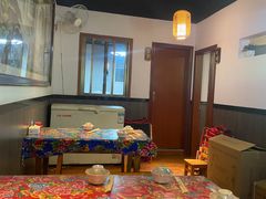 -小吴先生的店·东北烧烤(林科大店)