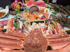 -黑木原精致料理·铁板烧