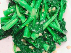 芥兰-喜记避风塘炒辣蟹(旗舰店)