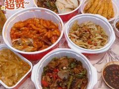 -南山翁新概念川菜(江宁万达广场店)