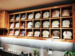 -MAP CHA普洱茶馆(翠湖店)