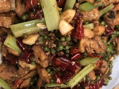 -望京一号·重庆江湖菜(工体店)