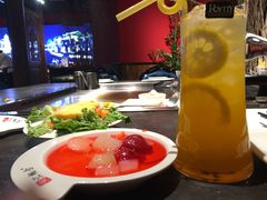 -湘汇概念铁板烧(铁西万达店)