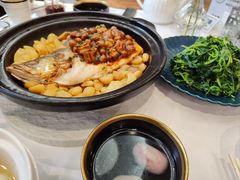 -中心大酒店·本味餐厅