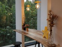 -CAFE'IN精品咖啡体验空间(小寨店)