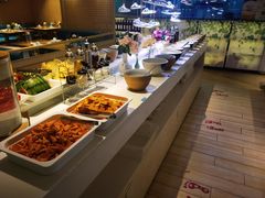 -青瓷火锅料理(西单大悦城店)