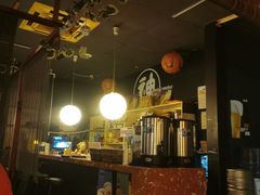 -日本料理神拉面