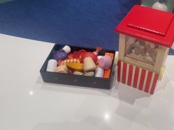 -奈尔宝家庭中心·亲子餐厅(北京东坝万达店)