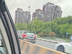 -麦当劳(秣陵路店)