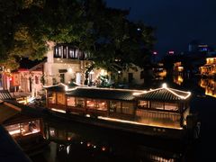-衣裳街历史文化街区