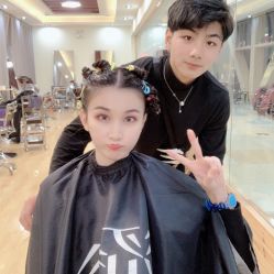 -涩谷· Hair Salon