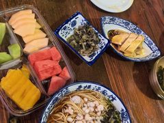 -老横泾面馆(吴中横泾店)