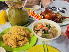 -明记烧鱼美味店