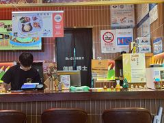 -伽喱博士 Dr.CURRY咖喱饭(太阳宫咖喱店)