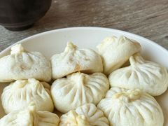 猪肉三鲜-津门张记包子铺(华昌道店)