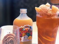 -柠檬树茶餐厅(海雅缤纷城店)