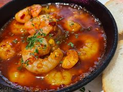 -帕歌西班牙餐厅paco tapas