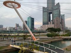 -高雄85大楼-观景台