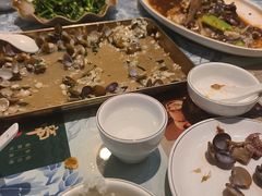 -米庄·原味私房菜(骏壹万邦店)