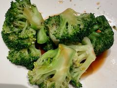 -粤财皇冠假日酒店·彩华轩中餐厅