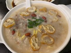 荔湾艇仔粥-卓粤拉肠(红庙店)