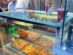 -马小毛老上海里脊肉(南翔印象城店)