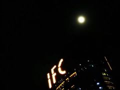 -广州柏悦酒店·悦吧·顶楼露天酒吧