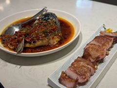 -海粤阁·精致粤菜·宴会厅(宝安店)