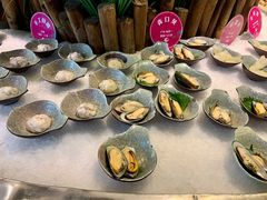 -阳光岛·海鲜盛宴(银泰中心in99店)
