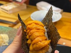 -Sushi Hanzo半藏(天环广场店)