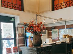 -大鸭梨烤鸭(左家庄店)