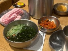 -姜虎东白丁烤肉(深圳湾后海汇店)