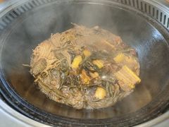 -锅老头铁锅炖•大锅蒸汽海鲜(韩乐坊店)