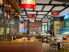 -华府九号海鲜烧烤大排档(龙域店)