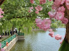 -沂蒙云瀑洞天景区