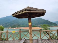 -广州市流溪河国家森林公园