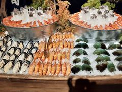 -芭菲盛宴·环球美食(北城国际店)