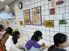 -徐氏糯米包油条(山海关路店)