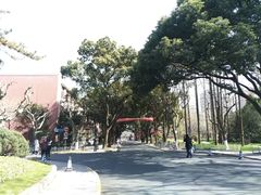 -复旦大学光华楼