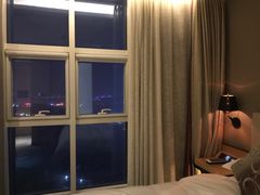 -铂尔台州菜(铂尔国际店)
