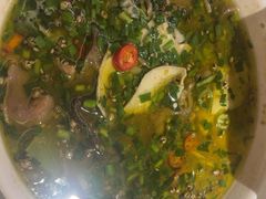 -南山翁新概念川菜(江宁万达广场店)